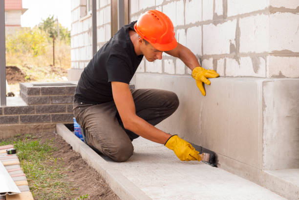 Licensed Foundation Crack Repair service in Beaumont, KS - Halo Water Proofing